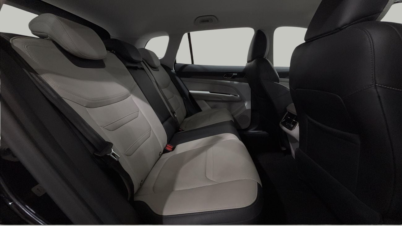 Ford Territory TREND 2024 | AED 1012/Month | 0 DP | 30 Day Return | Warranty | Service History