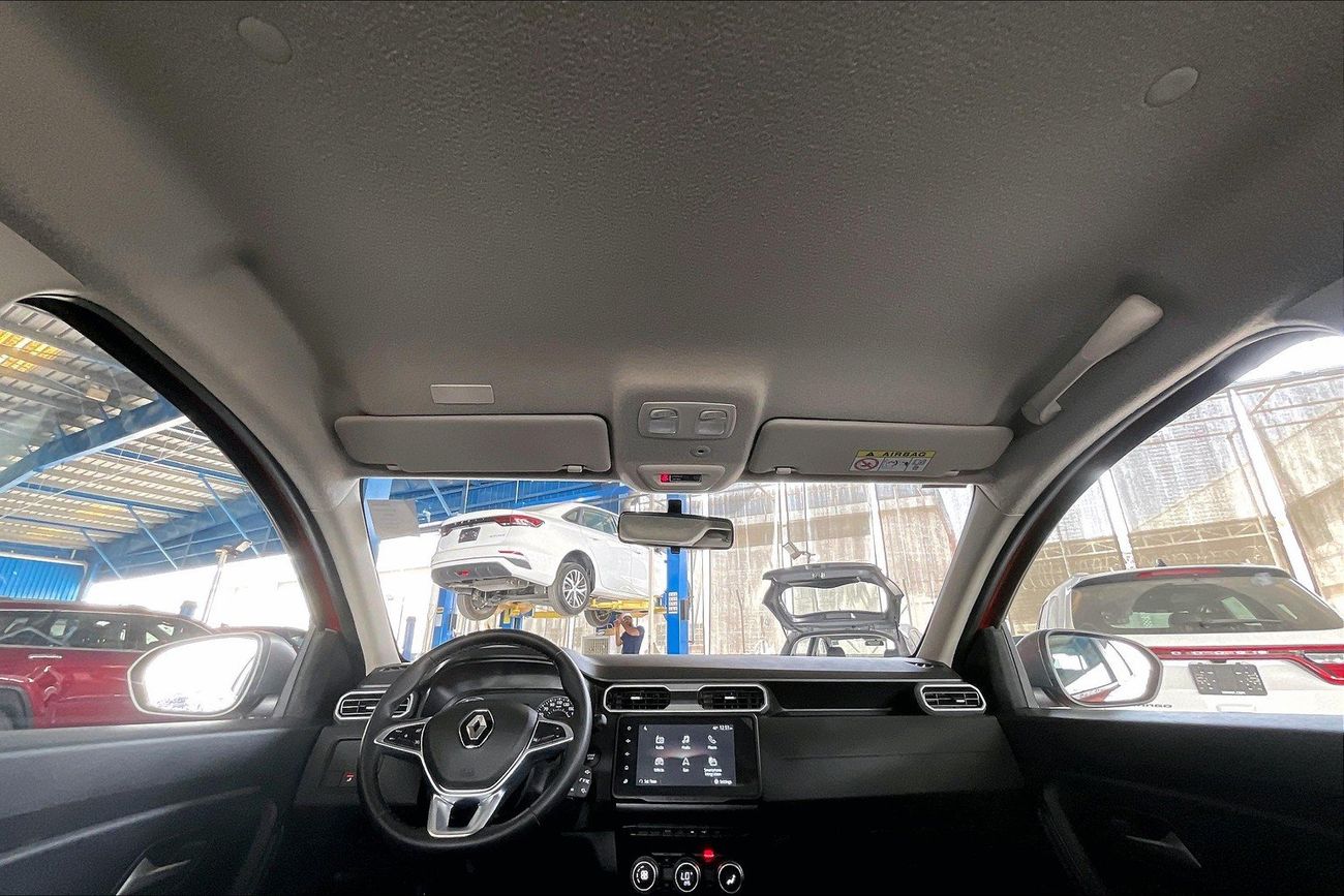 Renault Duster LE | Carnival Sale • UP TO AED 20,000 OFF | Guaranteed Warranty | 0 Down Payment