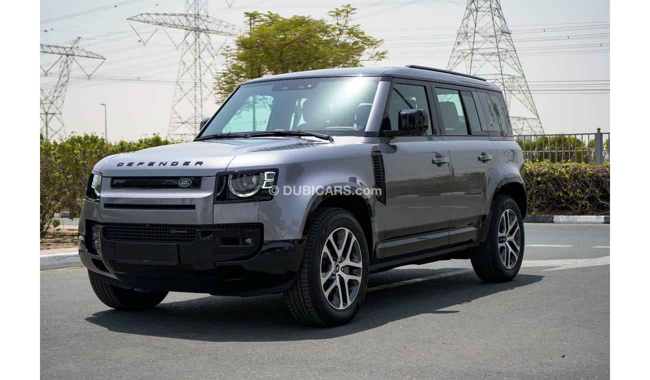 Land Rover Defender 110 X DYNAMIC HSE ( EXPORT PRICE )