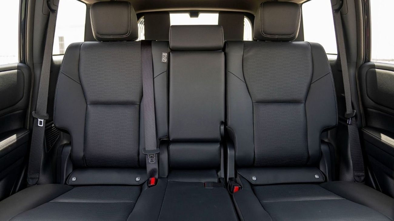 Toyota Prado Toyota Prado Adventure 2.8L Diesel MY2025