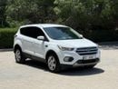 فورد إيسكاب 1.5T Ambiente