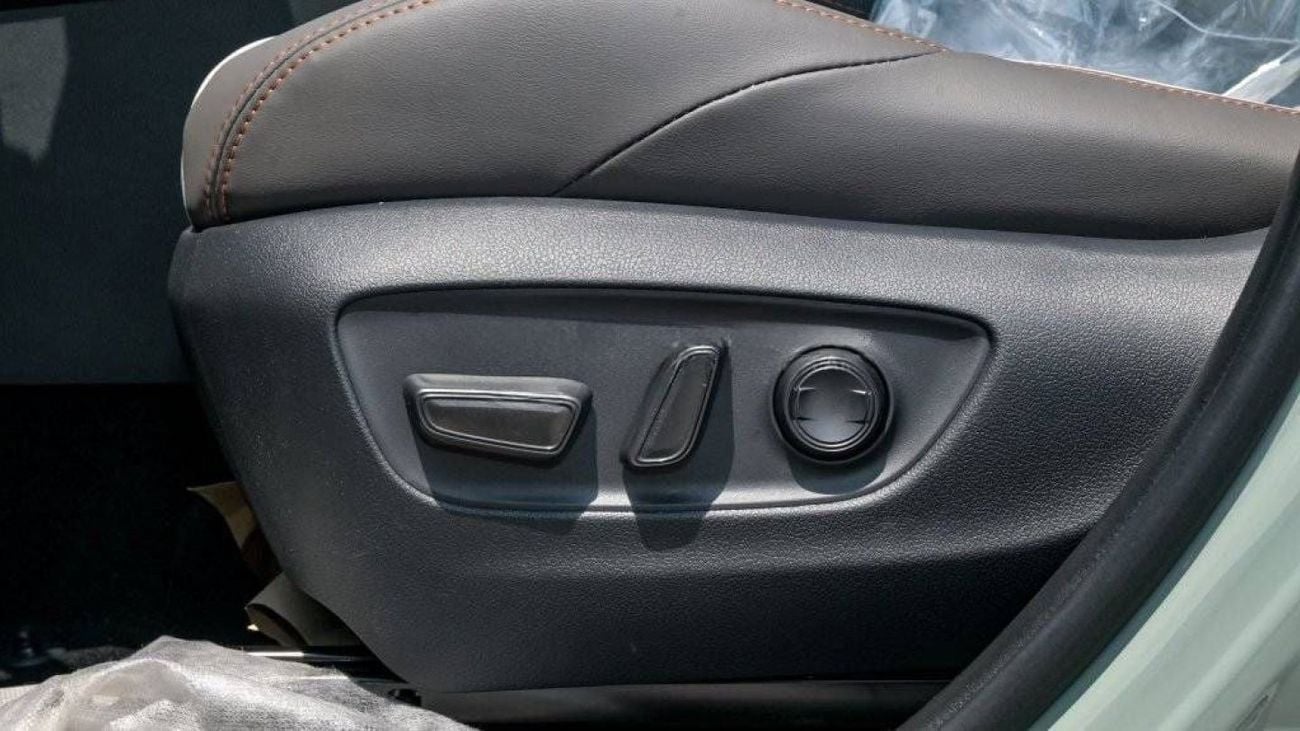 تويوتا راف ٤ TOYOTA RAV4 ADVENTURE-V AWD 2.5L 2024