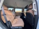 Infiniti QX80 Sensory 3.5L