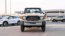 Toyota Land Cruiser Pick Up 2025 Toyota Land Cruiser LC 79 2.8L MT Diesel Basic (Beige-Brown)