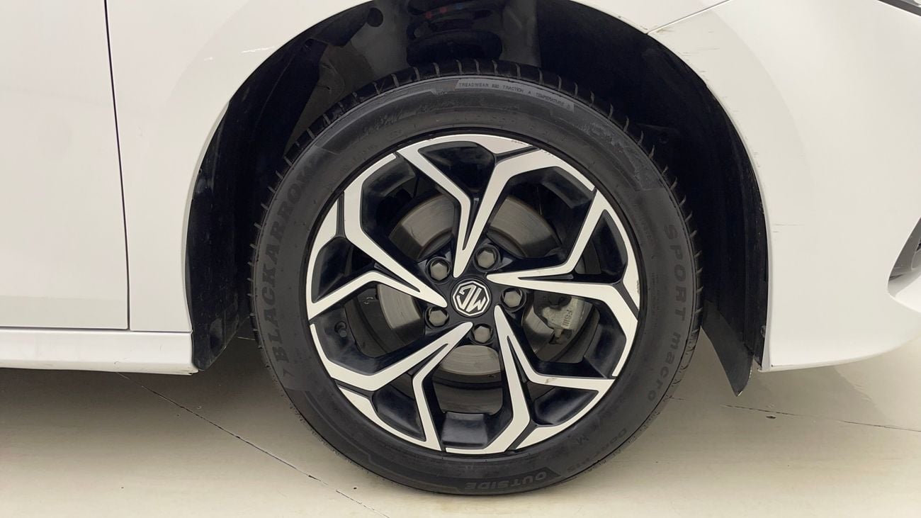 MG GT STD 1.5 | Zero Down Payment | Home Test Drive