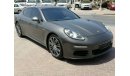 Porsche Panamera Porsche Panamera 2015