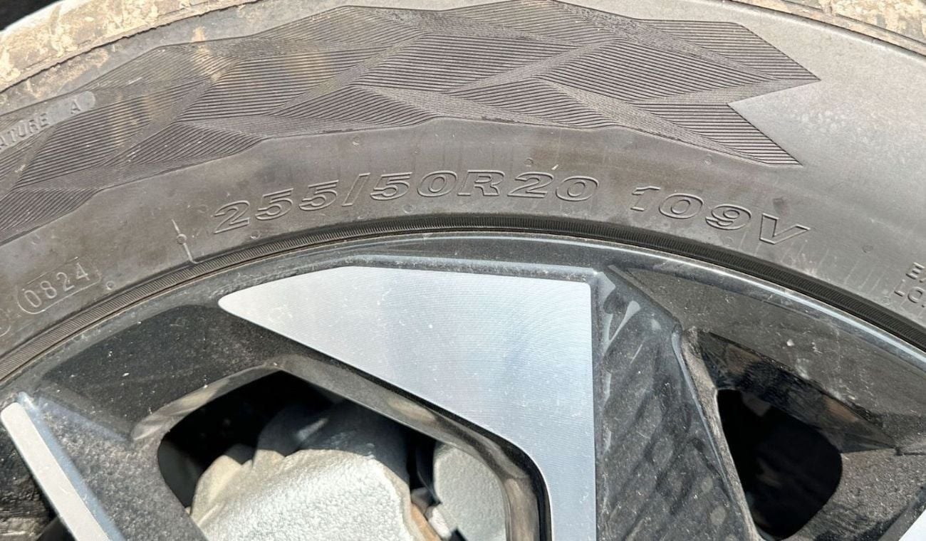 كايي X7 1.6T Flagship VERSION 7 SEATS AT