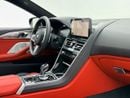BMW 840i Gran Coupe LUXURY M SPORT PACKAGE
