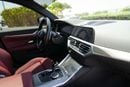 بي أم دبليو 420I Gran Coupe M SPORT KIT 2023!! IMMACULATE CONDITION!! WARRANTY AND SERVICE CONTRACT THROUGH AGMC