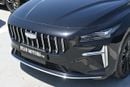 Geely Preface GF 2.0T Geely PreFace GF 2.0L Turbo Petrol Model 2025 Color Black