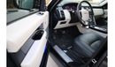 Land Rover Range Rover V6 3,0