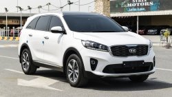 Kia Sorento DIESEL 2.0 ECO dynamic