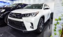 Toyota Highlander SE AWD