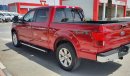 Ford F-150 Lariat Lariat Lariat