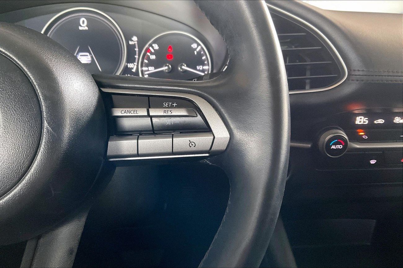 مازدا 3 Evolve | شامل الضمان | 0 ﺪﻔﻋﺓ ﺃﻮﻟﻯ