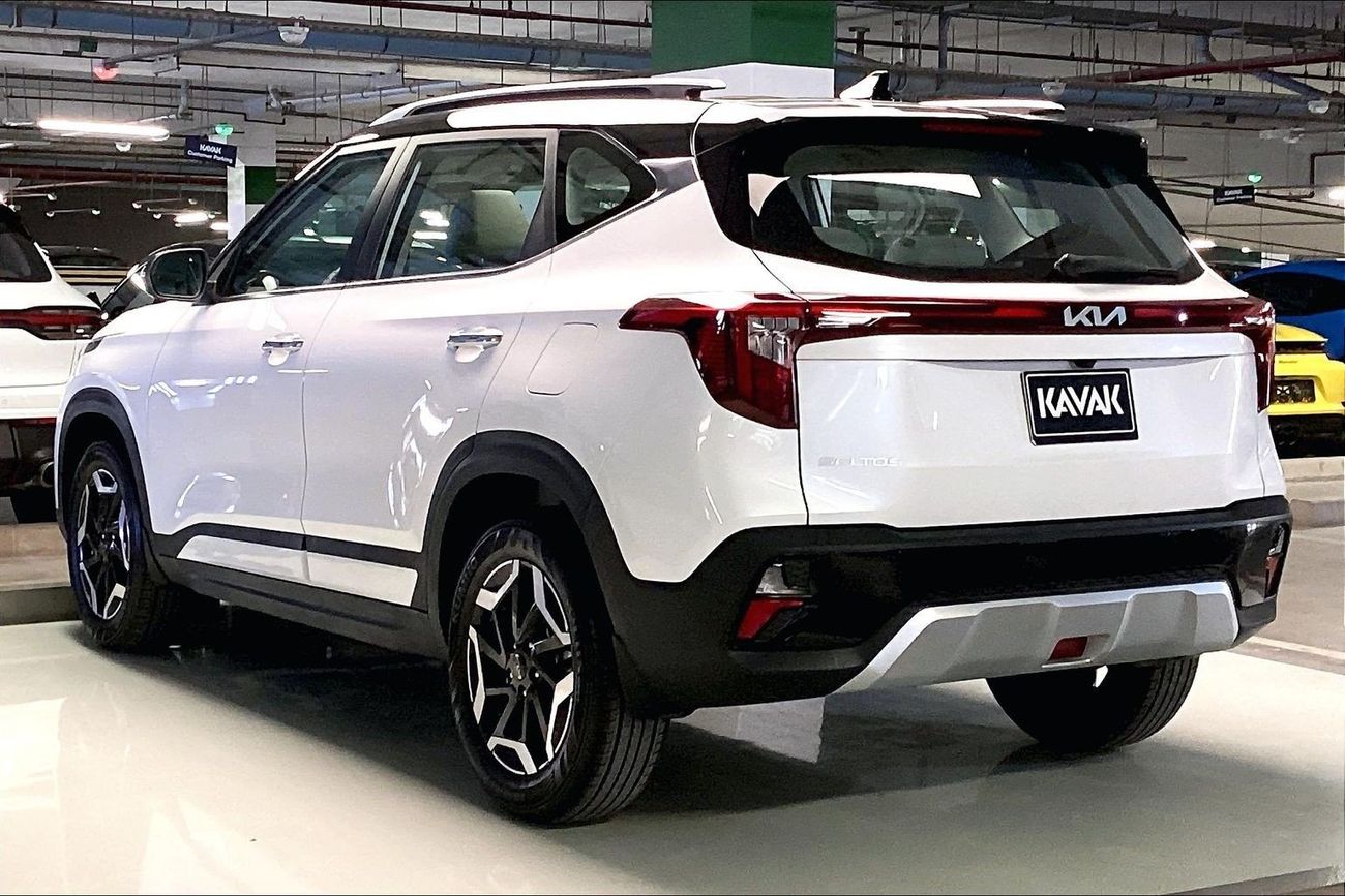 كيا سيلتوس SX | National Day Celebration | شامل الضمان | 0 ﺪﻔﻋﺓ ﺃﻮﻟﻯ