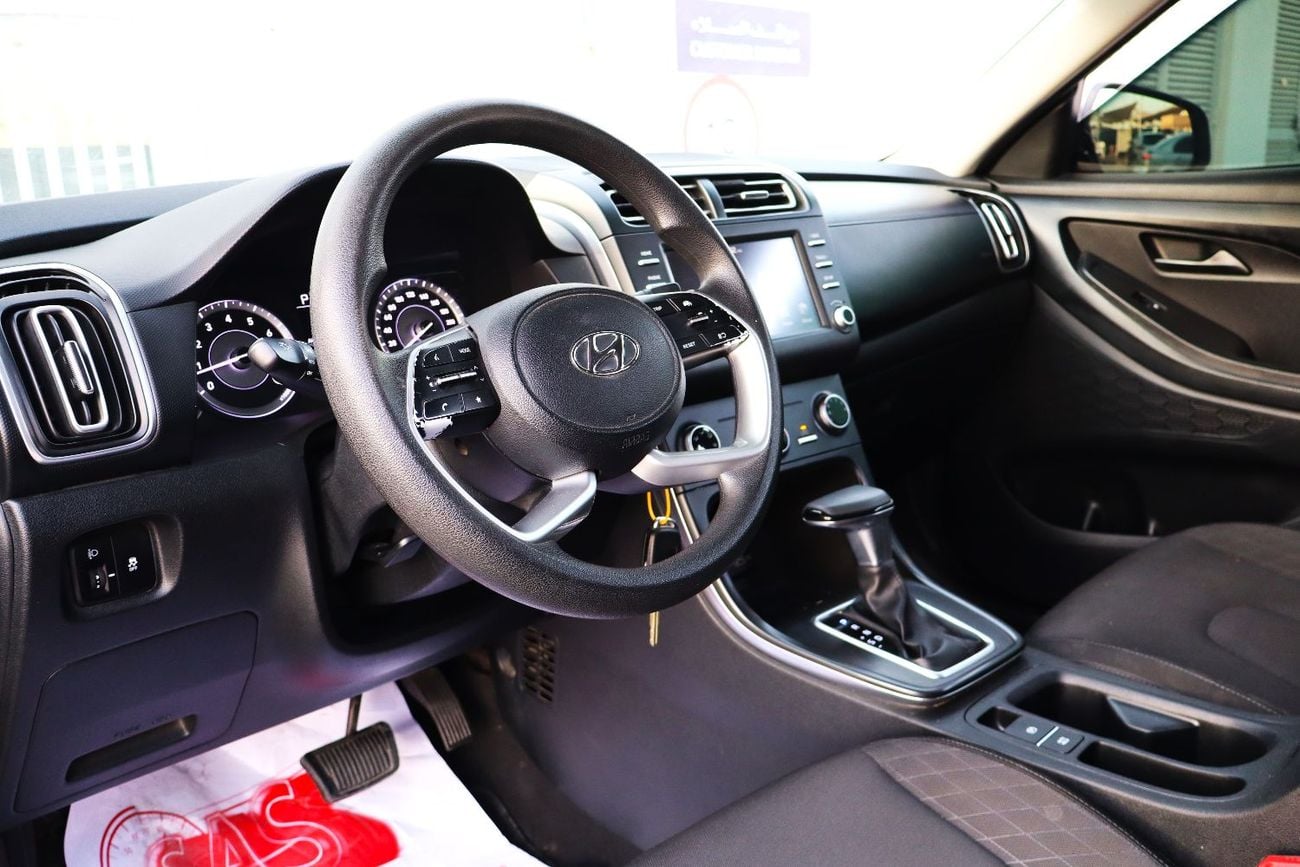 Hyundai Creta COMFORT