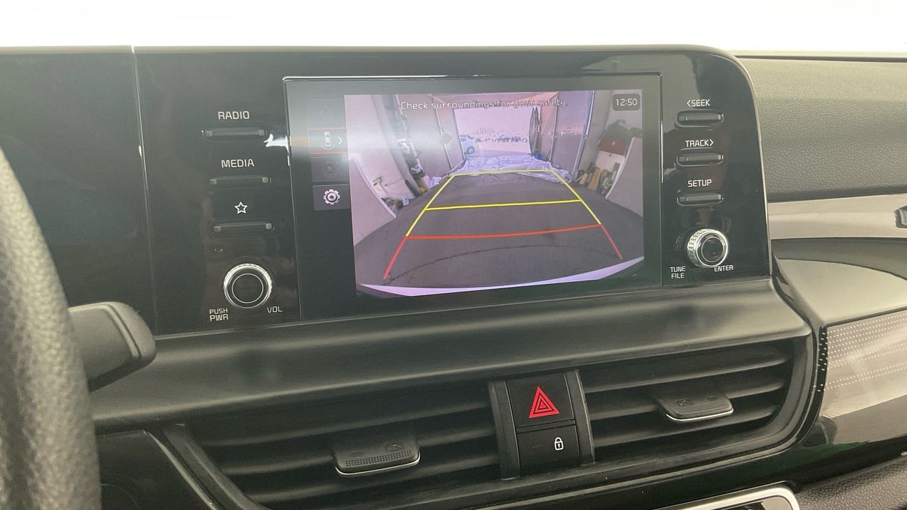 Kia Seltos LX | upto AED 20,000 Ramadan Discount | Guaranteed Warranty | 0 Down Payment