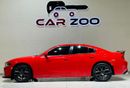 Dodge Charger SXT Mid 3.6L