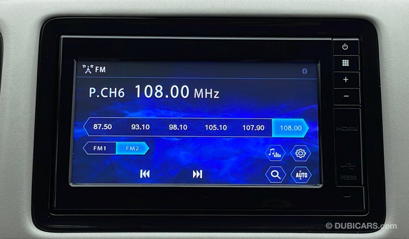 هوندا HRV LX 1.8 | +مع الضمان | كمان تم فحص ١٥٠