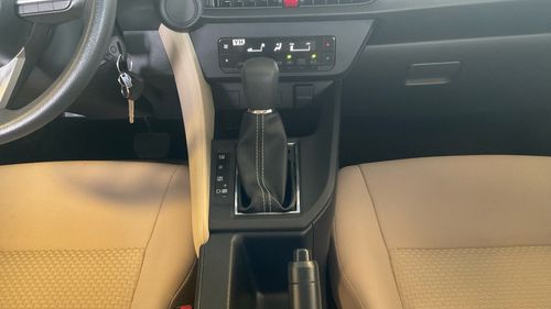 Toyota Yaris Mid 1.3L Sedan E | Guaranteed Warranty | 0 Down Payment