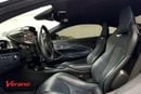 McLaren Artura Performance | GCC Spec | Warranty And Service Contract | Carbon Package