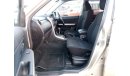 Suzuki Escudo SUZUKI ESCUDO RIGHT HAND DRIVE (PM1086)