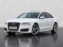 Audi S8 TOP