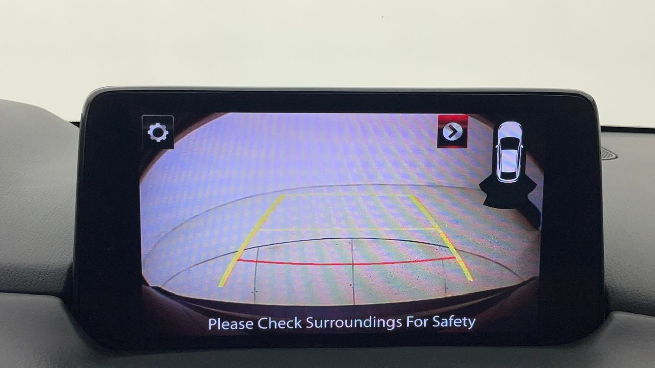 Mazda CX5 GL 2.5 | Zero Down Payment | Home Test Drive