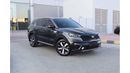 Kia Sorento Mid Option Korean importer