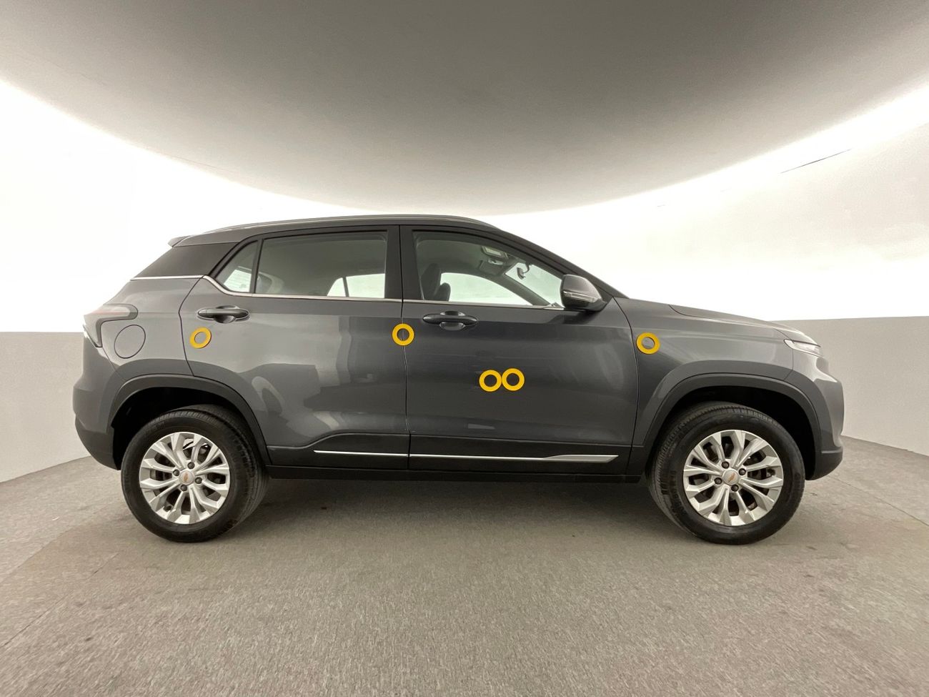 شيفروليه جروف LT | شامل الضمان | 0 ﺪﻔﻋﺓ ﺃﻮﻟﻯ