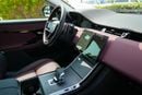 Land Rover Range Rover Evoque DYNAMIC SE P250 SE P250 DYNAMIC 2025!! BLACK EDITION!! FIVE YEARS WARRANTY!! THREE YEARS SERVICE CON