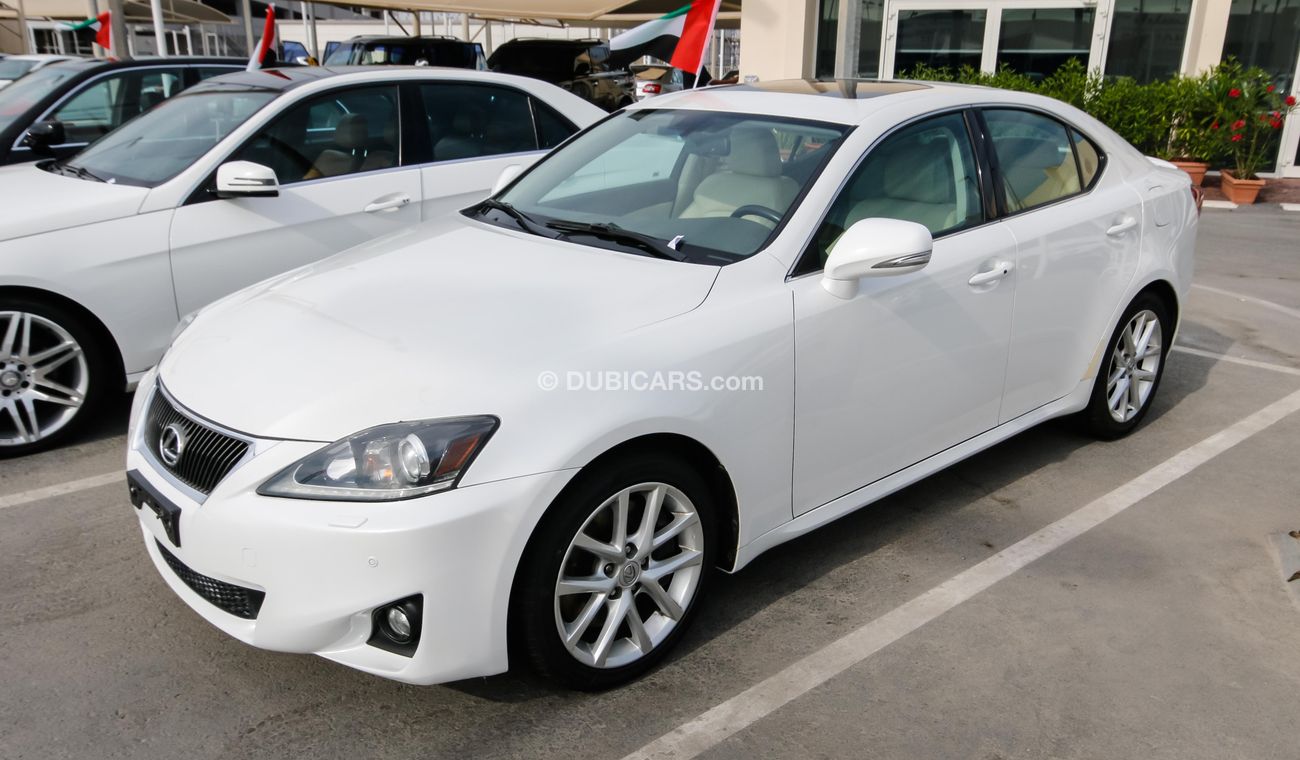 Lexus IS300