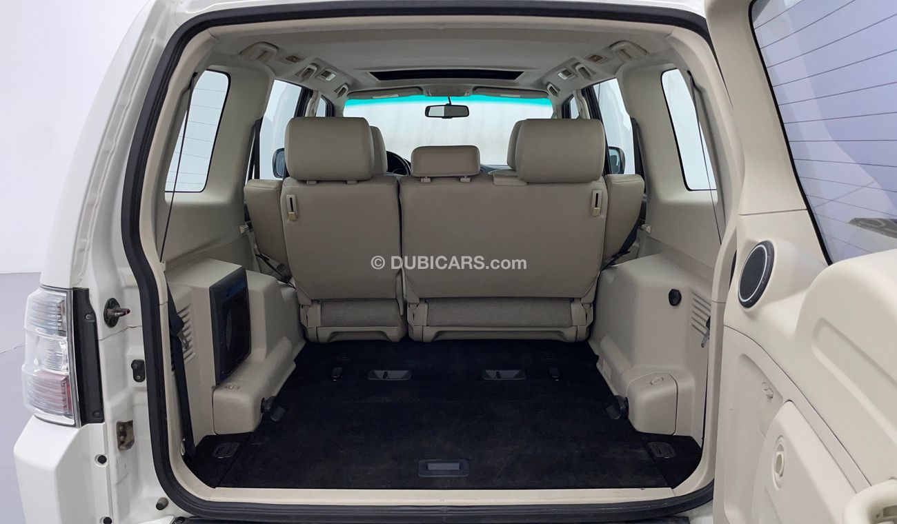 Mitsubishi Pajero GLS TOP 3.5 | Zero Down Payment | Free Home Test Drive