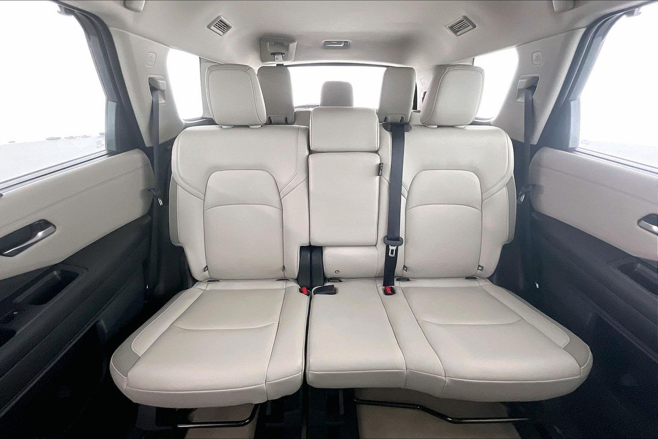 Nissan Pathfinder SV | Guaranteed Warranty | 0 Down Payment