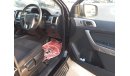 فورد رانجر FORD RANGER MODEL 2020 COLOUR GREY GOOD CONDITION RIGHT HAND DRIVE ONLY FOR EXPORT