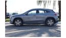 Mercedes-Benz EQA 250 2022 Mercedec-Benz EQA260 Gray SUV 4Matic 0Km
