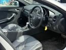 مرسيدس بنز SLK 350