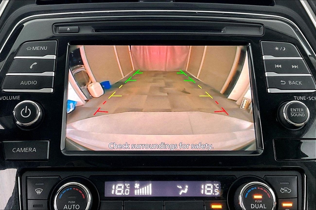 تويوتا راف ٤ VX | ضمان مجاني لمدة عام | 0 دفعة أولى