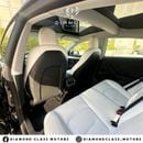 Tesla Model 3 Tesla Model 3 Performance  Full Self-Driving  White Interior  Auto Pilot  Dual Motor  2022 GCC Under