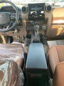 Toyota Land Cruiser 70