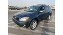 تويوتا راف ٤ 2008 TOYOTA RAV4 Sport 4x4 2.4L VVT-i + V4 with Sunrrof option **Clean Car
