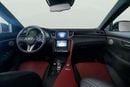 Infiniti QX55 SENSORY 2.0