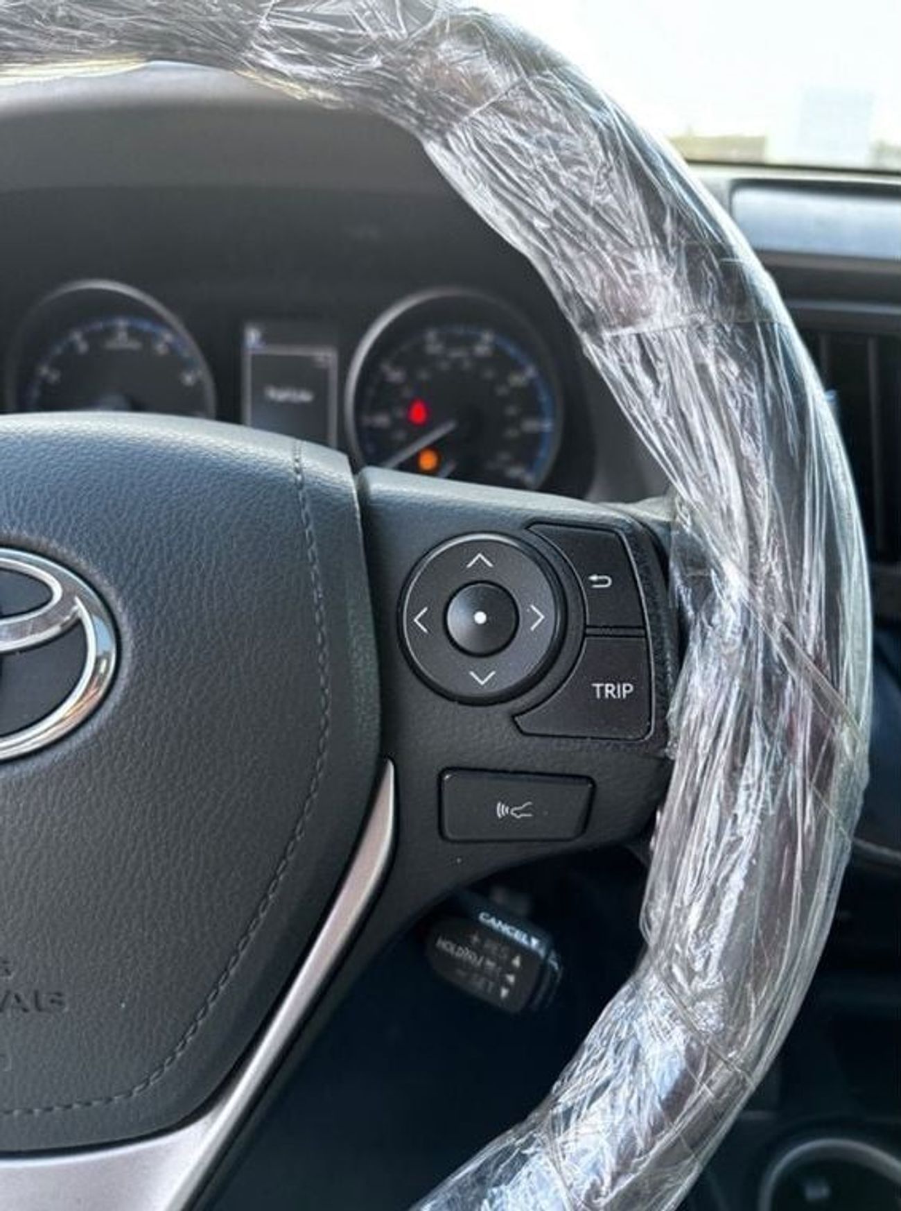 تويوتا راف ٤ Adventure 2.5L 4WD