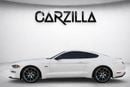 فورد موستانج ماك-إي AED 2,417 / Monthly l Ford Mustang EcoBoost Coupe l GCC Al Tayer l 0% Down Payment