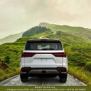 Lexus LX 700h LEXUS LX700h VIP 3.5L PETROL HYBRID 2026 GCC