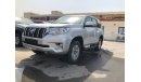 Toyota Prado toyoya land cruiser prado TXL 3.0 DIESEL 2018