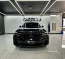 بي أم دبليو X6 40i M Sport 3.0L
