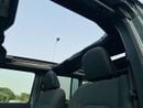 Jeep Wrangler Unlimited SAHARA 3.6