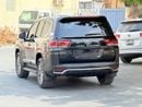 تويوتا لاند كروزر Toyota landcuriser GXR V8 2016 sunroof facelifted 2025 petrol 2016 V8 sunroof 4.6 petrol